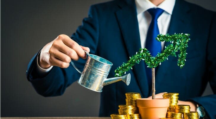 Investing – A Complete Guide for Beginners and Beyond