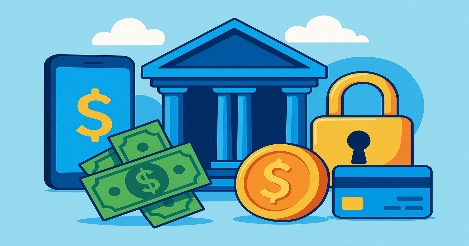 Banking – Understanding Its Role and Importance