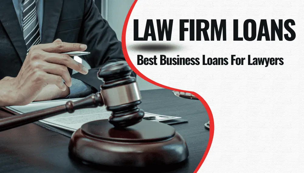 Law Firm Loans – Empowering Legal Practices to Grow