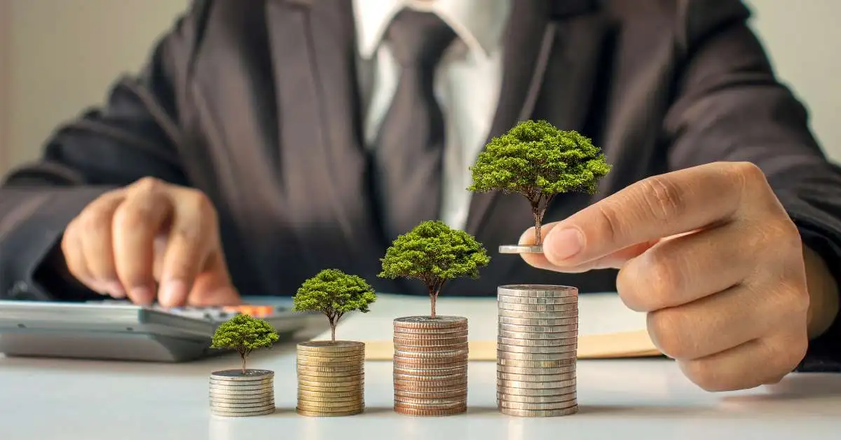 Saving – Building a Secure Financial Future