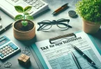 tax and legal finance guide for beginners