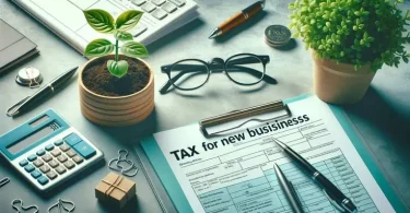 tax and legal finance guide for beginners