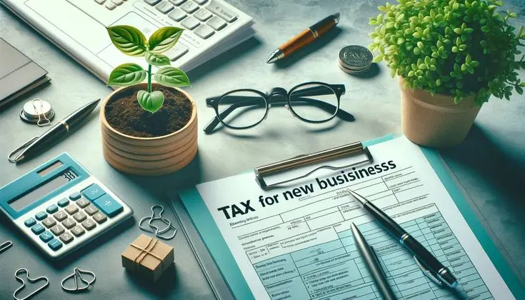 tax and legal finance guide for beginners